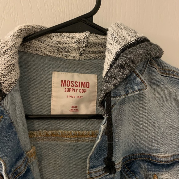 Denim Jacket - Picture 2 of 4